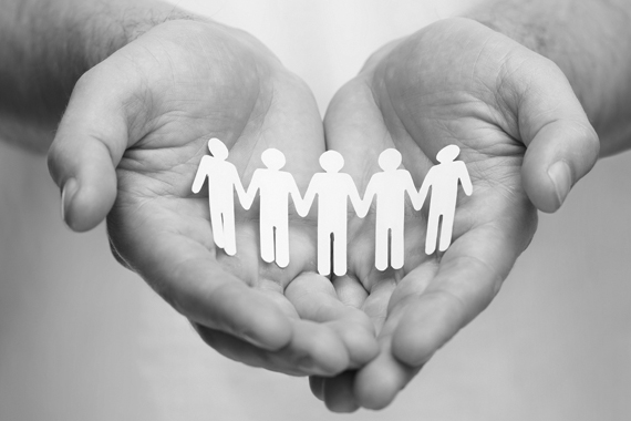 Notre engagement communautaire